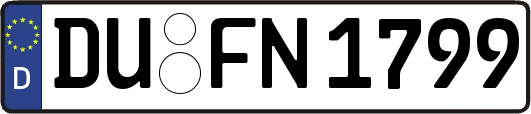 DU-FN1799