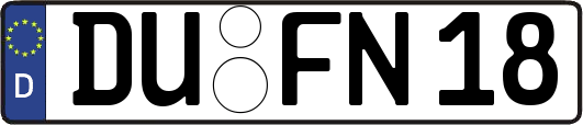 DU-FN18