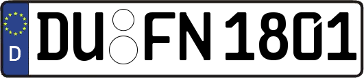 DU-FN1801