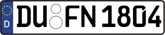 DU-FN1804