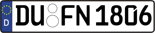 DU-FN1806