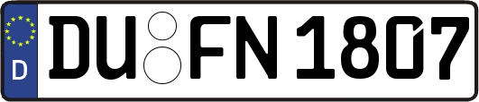 DU-FN1807