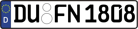 DU-FN1808
