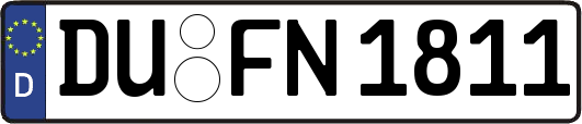 DU-FN1811