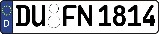 DU-FN1814