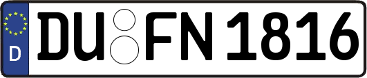 DU-FN1816