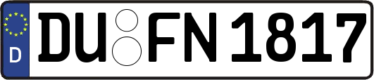 DU-FN1817
