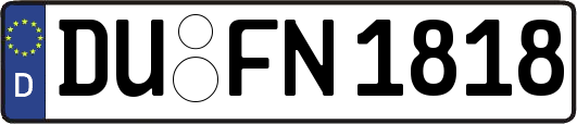 DU-FN1818