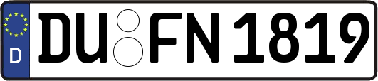 DU-FN1819