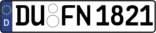 DU-FN1821