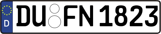 DU-FN1823