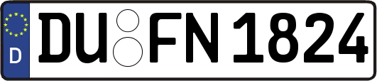 DU-FN1824