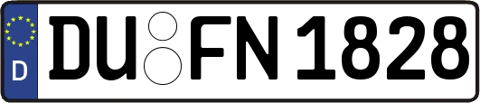 DU-FN1828