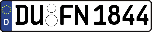 DU-FN1844
