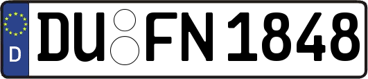 DU-FN1848