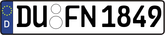 DU-FN1849