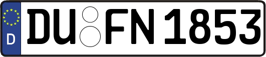DU-FN1853