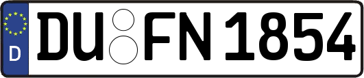 DU-FN1854