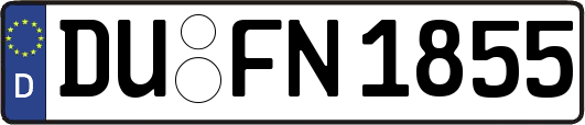 DU-FN1855