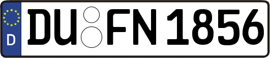 DU-FN1856