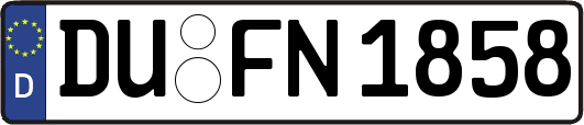 DU-FN1858