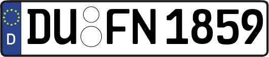 DU-FN1859
