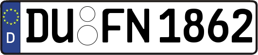 DU-FN1862