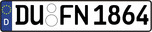DU-FN1864