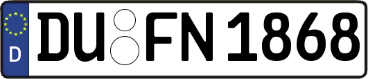 DU-FN1868