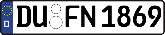 DU-FN1869