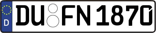 DU-FN1870