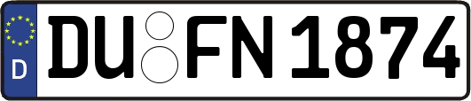 DU-FN1874