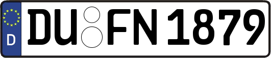 DU-FN1879