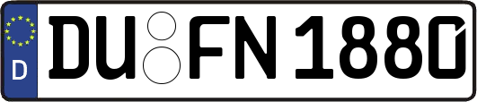 DU-FN1880