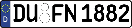 DU-FN1882