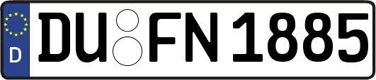 DU-FN1885