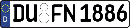 DU-FN1886