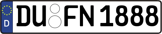 DU-FN1888