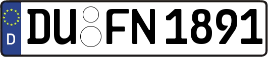 DU-FN1891