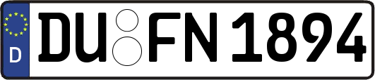 DU-FN1894