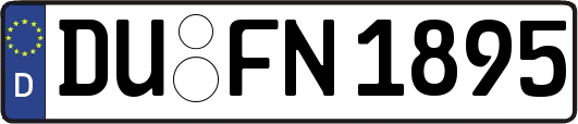 DU-FN1895