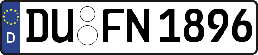 DU-FN1896