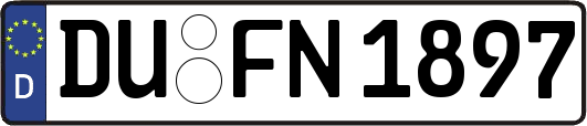 DU-FN1897