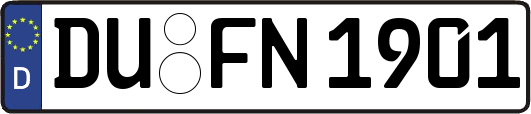 DU-FN1901