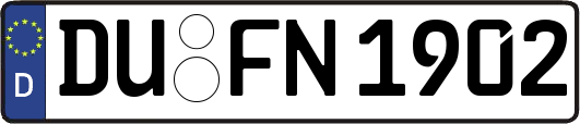 DU-FN1902