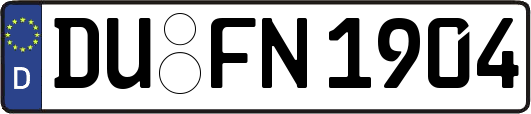DU-FN1904