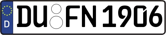 DU-FN1906