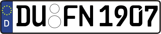 DU-FN1907