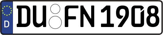 DU-FN1908