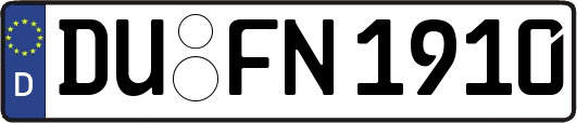 DU-FN1910